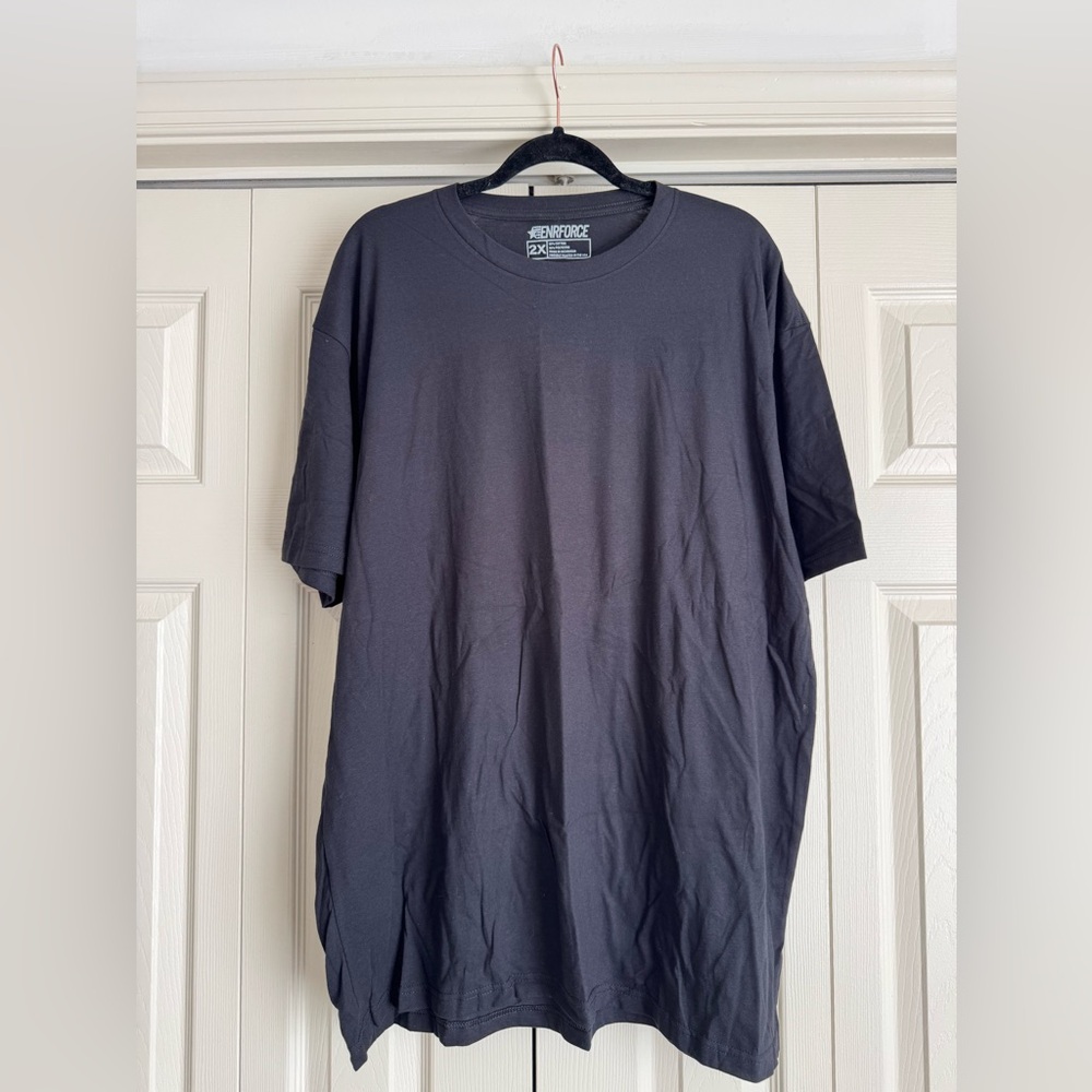 NWT ENRFORCE Short Sleeve TShirt